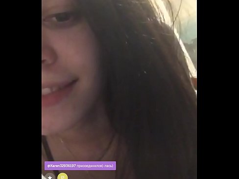 ❤️ Slutty Russian bitch (Periscope, VKontakte, Instagram) ad nos la.analizatorkrovi.ru