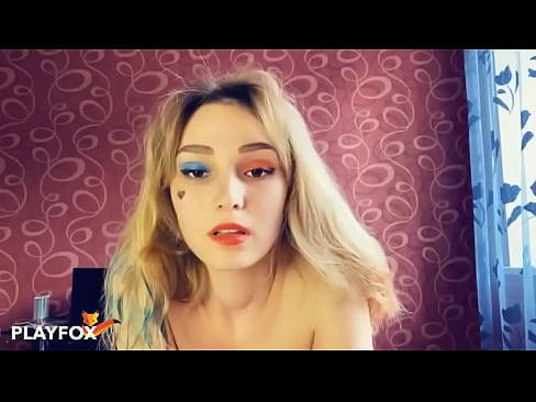 ❤️ Magica specula virtualis re vera mihi concumbere cum Harley Quinn . dedit ad nos la.analizatorkrovi.ru