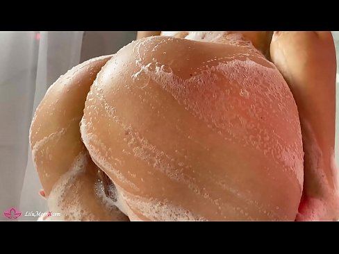 ❤️ Brunetto masturbat Pussy cum vibrator ad Vehementer gaudens in Shower ad nos la.analizatorkrovi.ru
