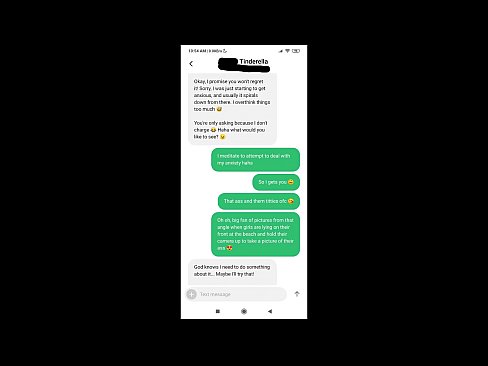 ❤️ Addidi novam PAWG ex Tinder ad harem (sermones ad Tinder inclusa) ad nos la.analizatorkrovi.ru
